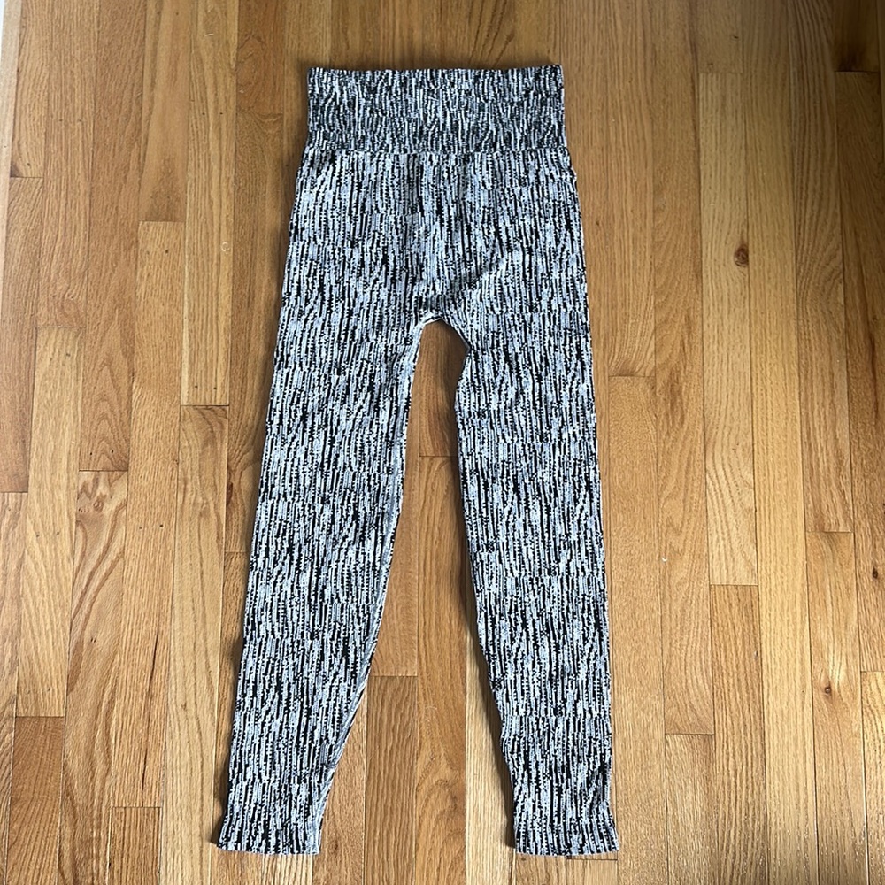 ATHLETA shaping seamless legging